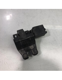 Serrure de coffre BMW SERIE 5 E39 TOURING PHASE 1 BREAK Diesel