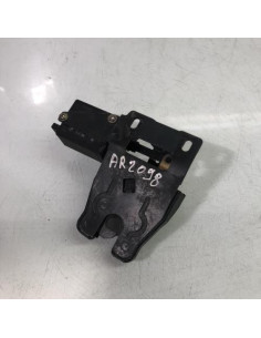 Serrure de coffre BMW SERIE 5 E39 TOURING PHASE 1 BREAK Diesel 2