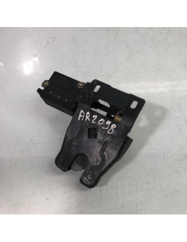 Serrure de coffre BMW SERIE 5 E39 TOURING PHASE 1 BREAK Diesel