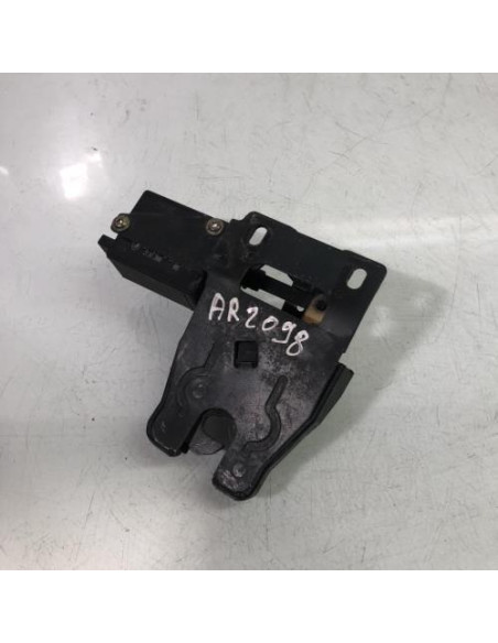 Serrure de coffre BMW SERIE 5 E39 TOURING PHASE 1 BREAK Diesel