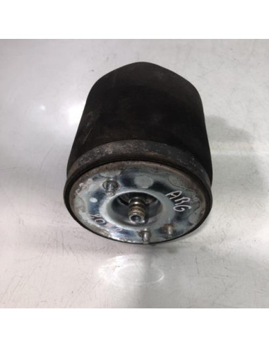 Coussin pneumatique arriere gauche BMW SERIE 5 E39 TOURING PHASE 1 BREAK Diesel