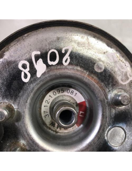 Coussin pneumatique arriere gauche BMW SERIE 5 E39 TOURING PHASE 1 BREAK Diesel