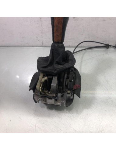 Selecteur boite de vitesse BMW SERIE 5 E39 TOURING PHASE 1 BREAK Diesel