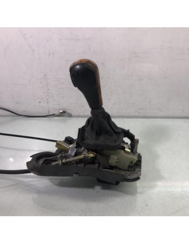 Selecteur boite de vitesse BMW SERIE 5 E39 TOURING PHASE 1 BREAK Diesel