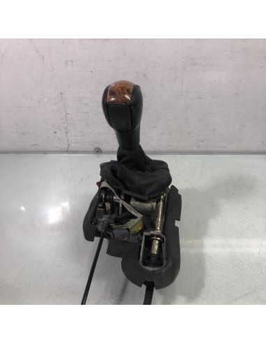 Selecteur boite de vitesse BMW SERIE 5 E39 TOURING PHASE 1 BREAK Diesel