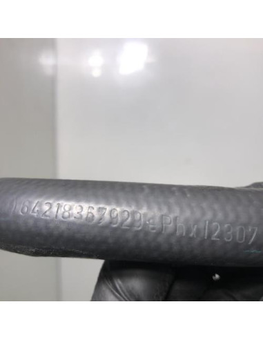 Durite BMW SERIE 5 E39 TOURING PHASE 1 BREAK Diesel