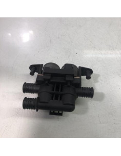 Robinet de chauffage BMW SERIE 5 E39 TOURING PHASE 1 BREAK Diesel 2