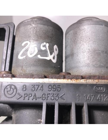 Robinet de chauffage BMW SERIE 5 E39 TOURING PHASE 1 BREAK Diesel