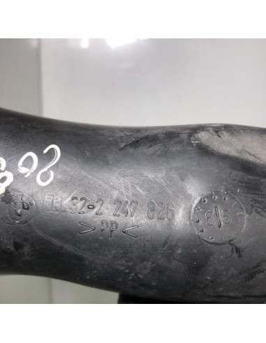 Conduite d'air BMW SERIE 5 E39 TOURING PHASE 1 BREAK Diesel