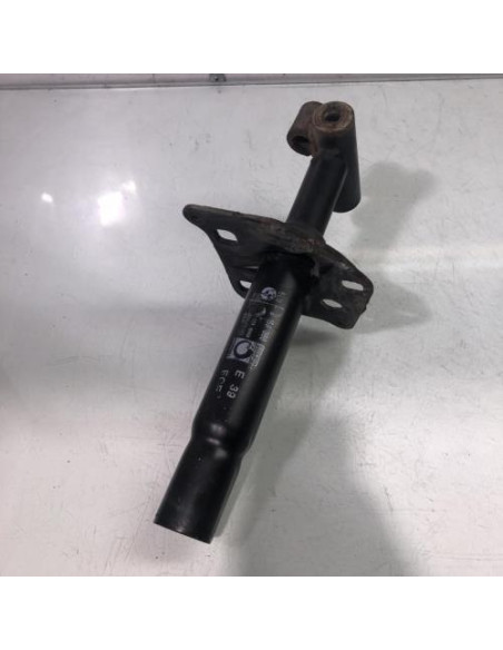 Absorbeur de pare choc avant BMW SERIE 5 E39 TOURING PHASE 1 BREAK Diesel