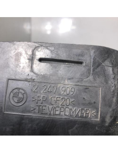 Conduite d'air BMW SERIE 5 E39 TOURING PHASE 1 BREAK Diesel