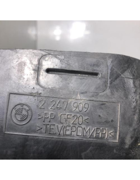 Conduite d'air BMW SERIE 5 E39 TOURING PHASE 1 BREAK Diesel