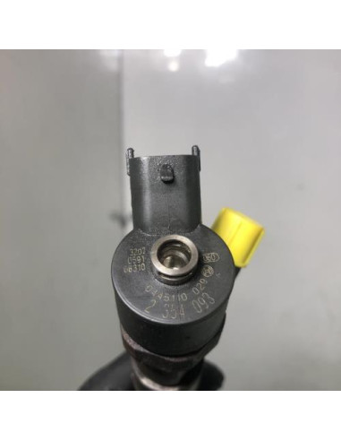 Injecteurs BMW SERIE 5 E39 TOURING PHASE 1 BREAK Diesel