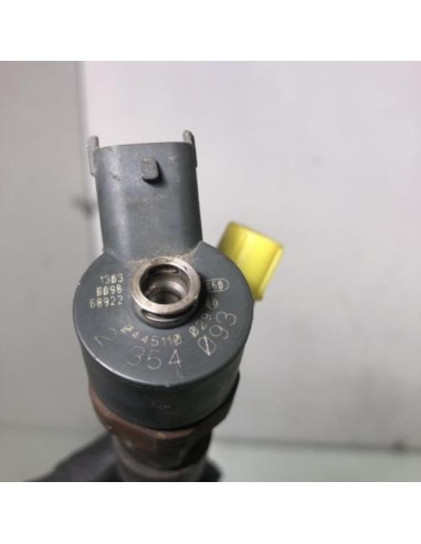 Injecteurs BMW SERIE 5 E39 TOURING PHASE 1 BREAK Diesel