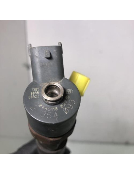 Injecteurs BMW SERIE 5 E39 TOURING PHASE 1 BREAK Diesel