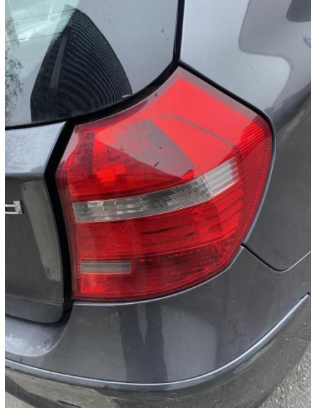 Support radiateur BMW SERIE 1 E87 PHASE 2 Diesel