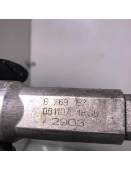 Colonne de direction BMW SERIE 1 E87 PHASE 2 Diesel