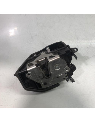 Serrure arriere gauche BMW SERIE 1 E87 PHASE 2 Diesel