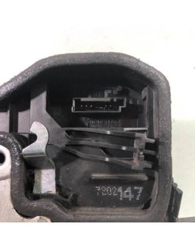 Serrure arriere gauche BMW SERIE 1 E87 PHASE 2 Diesel