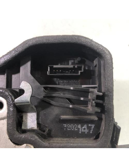 Serrure arriere gauche BMW SERIE 1 E87 PHASE 2 Diesel