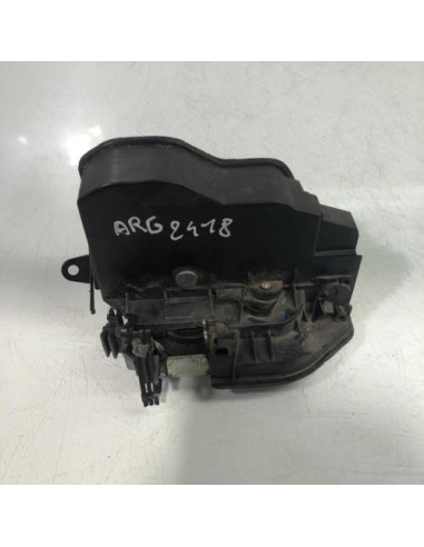 Serrure arriere gauche BMW SERIE 1 E87 PHASE 2 Diesel