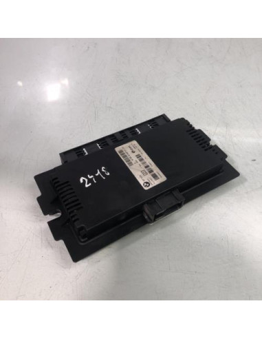 Calculateur BMW SERIE 1 E87 PHASE 2 Diesel