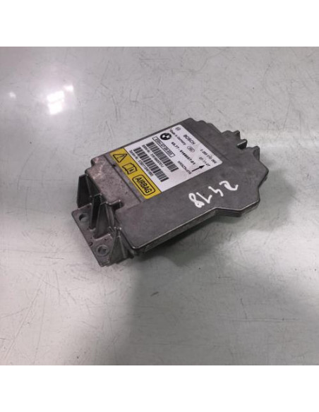 Boitier air bag BMW SERIE 1 E87 PHASE 2 Diesel