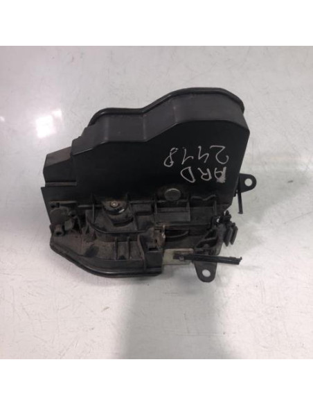 Serrure arriere droit BMW SERIE 1 E87 PHASE 2 Diesel