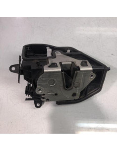 Serrure arriere droit BMW SERIE 1 E87 PHASE 2 Diesel 2
