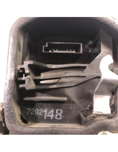 Serrure arriere droit BMW SERIE 1 E87 PHASE 2 Diesel