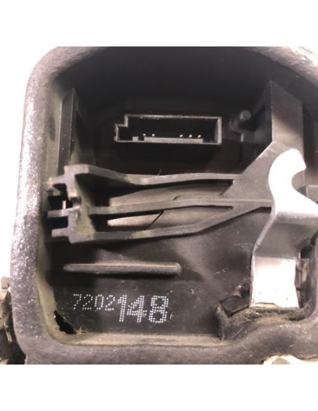 Serrure arriere droit BMW SERIE 1 E87 PHASE 2 Diesel