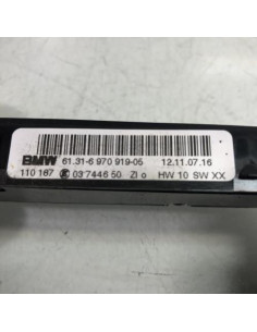 Bouton/Interrupteur BMW SERIE 1 E87 PHASE 2 Diesel