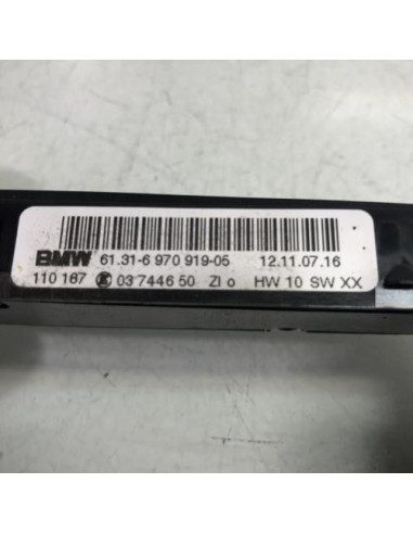 Bouton/Interrupteur BMW SERIE 1 E87 PHASE 2 Diesel