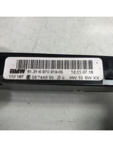 Bouton/Interrupteur BMW SERIE 1 E87 PHASE 2 Diesel