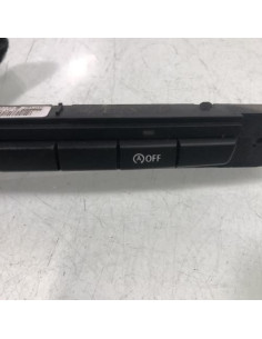 Bouton/Interrupteur BMW SERIE 1 E87 PHASE 2 Diesel 2