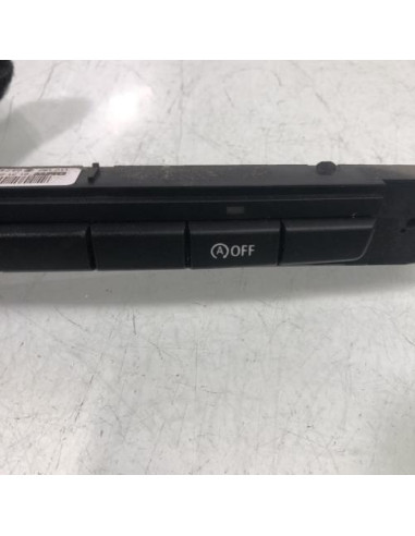 Bouton/Interrupteur BMW SERIE 1 E87 PHASE 2 Diesel