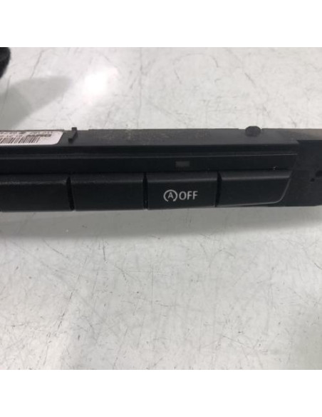 Bouton/Interrupteur BMW SERIE 1 E87 PHASE 2 Diesel