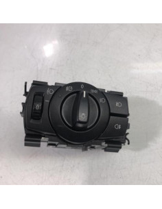 Commande de phare BMW SERIE 1 E87 PHASE 2 Diesel