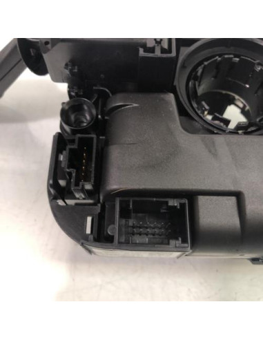 Com (Bloc Contacteur Tournant+Commodo Essuie Glace+Commodo Phare) BMW SERIE 1 E87 PHASE 2 Diesel