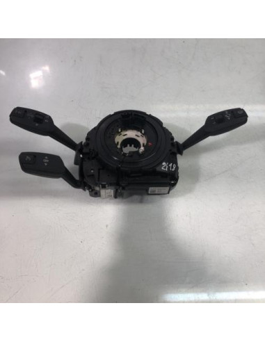 Com (Bloc Contacteur Tournant+Commodo Essuie Glace+Commodo Phare) BMW SERIE 1 E87 PHASE 2 Diesel