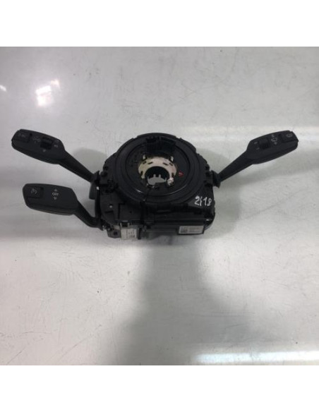 Com (Bloc Contacteur Tournant+Commodo Essuie Glace+Commodo Phare) BMW SERIE 1 E87 PHASE 2 Diesel