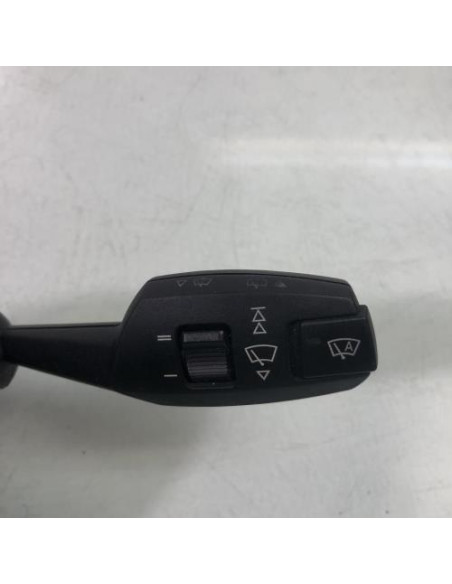 Com (Bloc Contacteur Tournant+Commodo Essuie Glace+Commodo Phare) BMW SERIE 1 E87 PHASE 2 Diesel