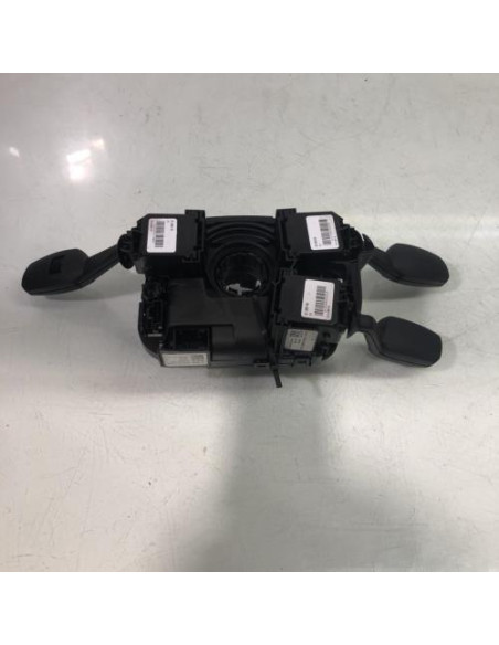 Com (Bloc Contacteur Tournant+Commodo Essuie Glace+Commodo Phare) BMW SERIE 1 E87 PHASE 2 Diesel