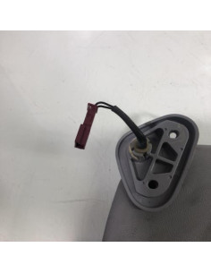 Pare soleil droit BMW SERIE 1 E87 PHASE 2 Diesel 2