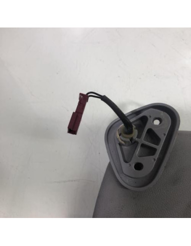 Pare soleil droit BMW SERIE 1 E87 PHASE 2 Diesel