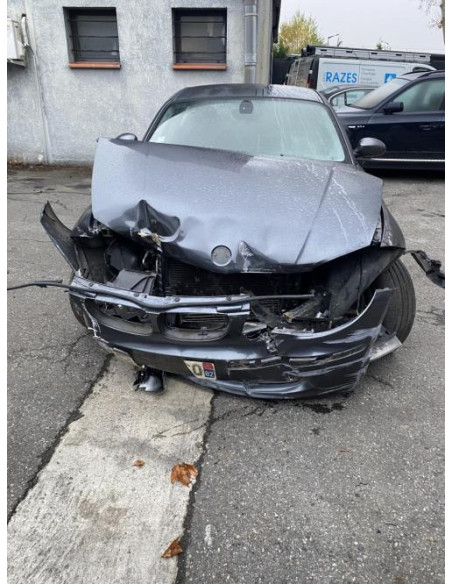 Pare soleil droit BMW SERIE 1 E87 PHASE 2 Diesel