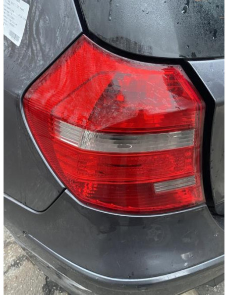 Pare soleil droit BMW SERIE 1 E87 PHASE 2 Diesel