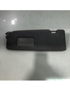 Pare soleil gauche BMW SERIE 1 E87 PHASE 2 Diesel