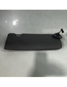 Pare soleil gauche BMW SERIE 1 E87 PHASE 2 Diesel 2