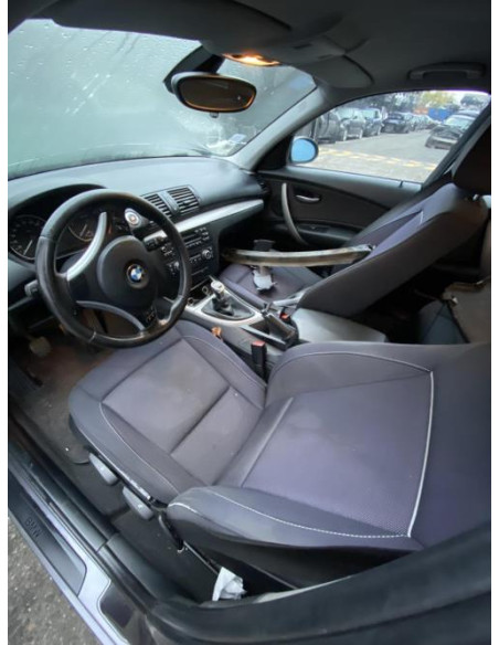 Pare soleil gauche BMW SERIE 1 E87 PHASE 2 Diesel